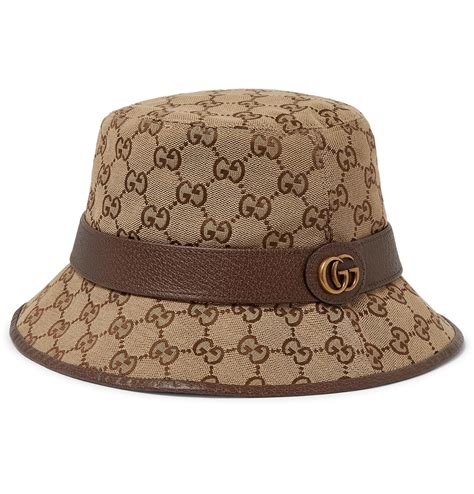 how much is the gucci bucket hat|vintage Gucci bucket hat.